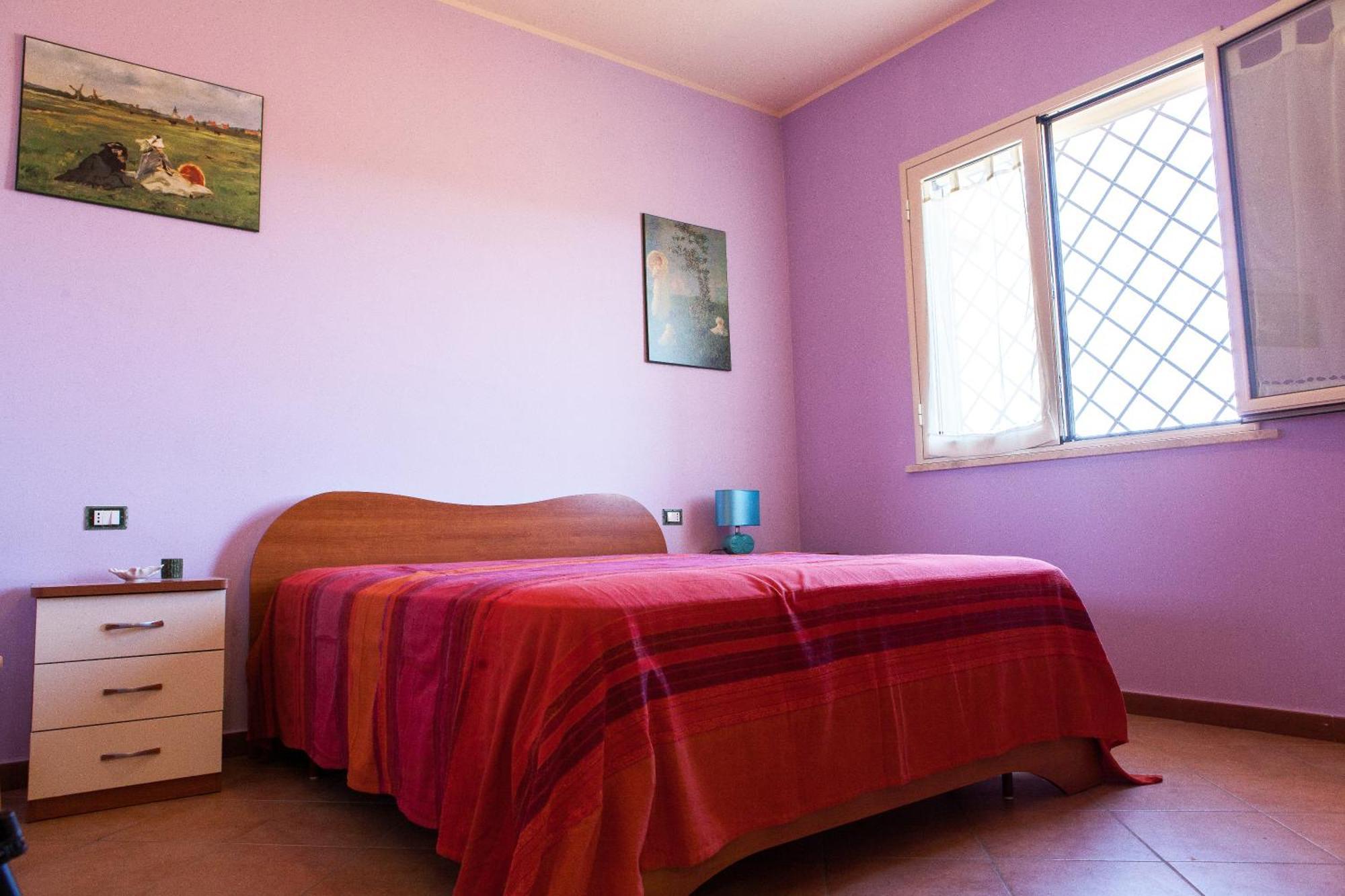 Case Vacanza Longo Balestrate Esterno foto